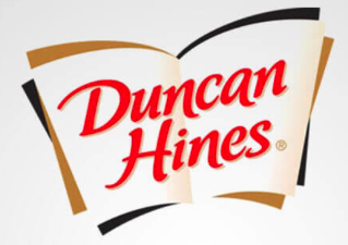 DUNCAN HINES